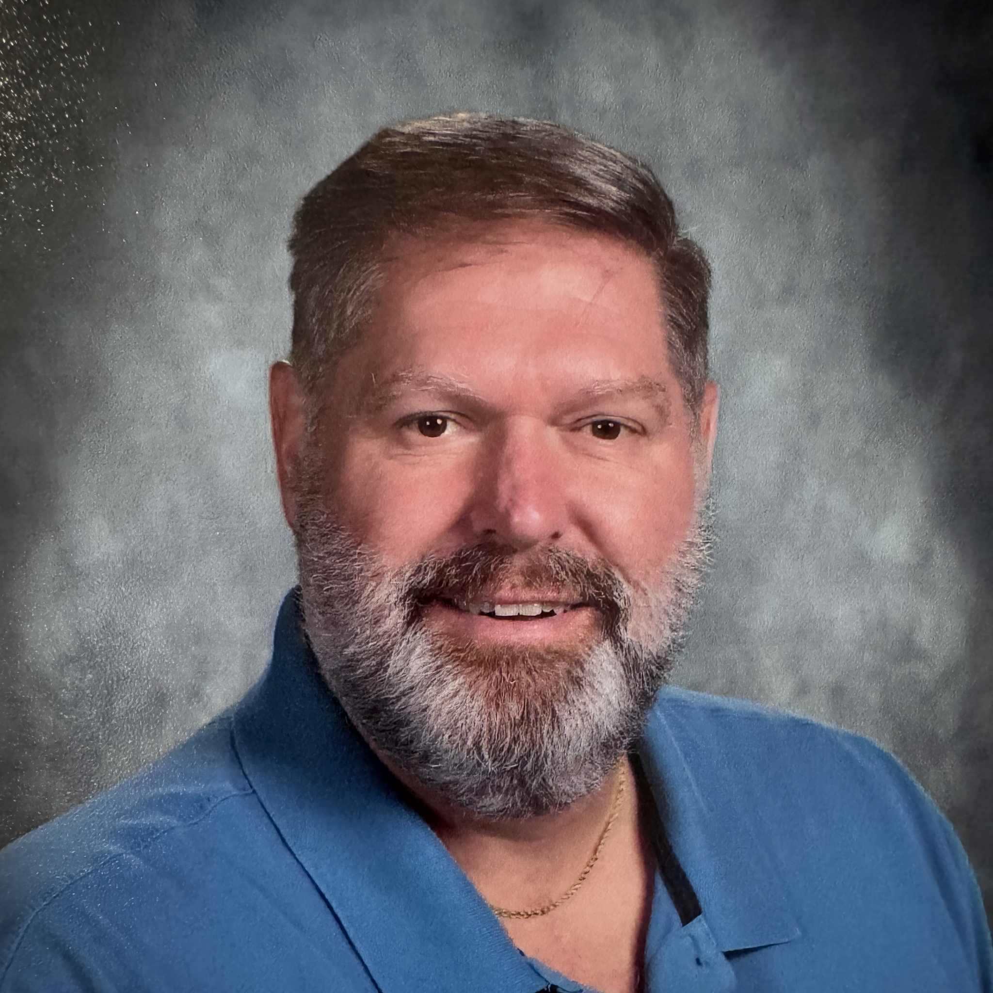 Brent Bowden, Brewerton Principal